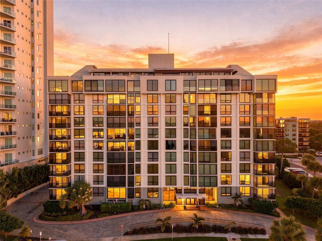 Condo in Sarasota, Florida, United States 1 - 19105204