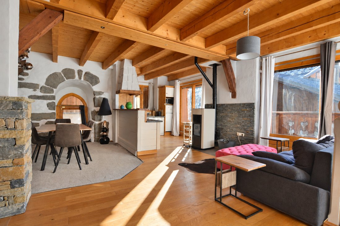 House in Bozel, Auvergne-Rhône-Alpes, France 2 - 19105473