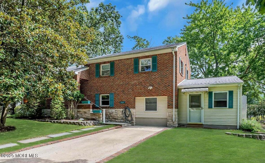 House in Oakhurst, New Jersey, United States 4 - 19103692