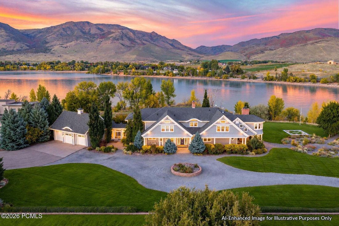 House in Huntsville, Utah, United States 2 - 19103453