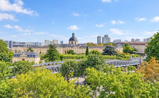 Wohnung in Jardin des Plantes, Paris 5e Arrondissement, Paris 1