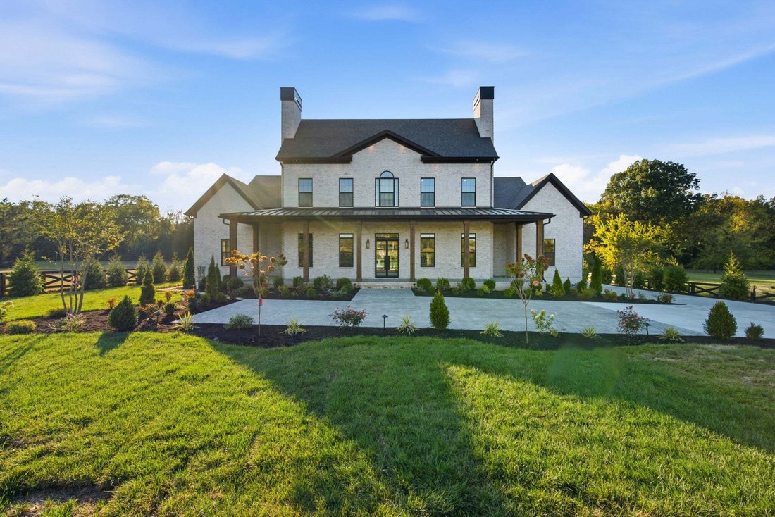 House in College Grove, Tennessee, United States 5 - 19104218