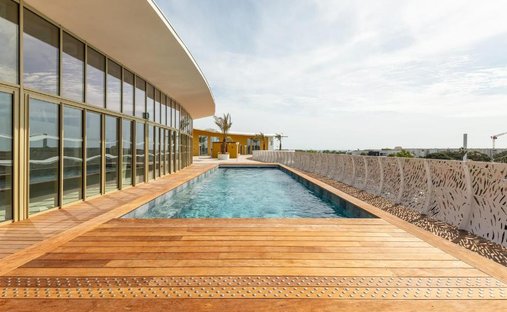 Apartment in Le Cap d'Agde, Agde, France 1