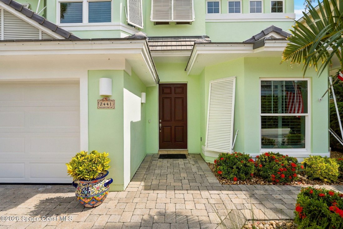Casa a Melbourne Beach, Florida, Stati Uniti 5 - 19103436
