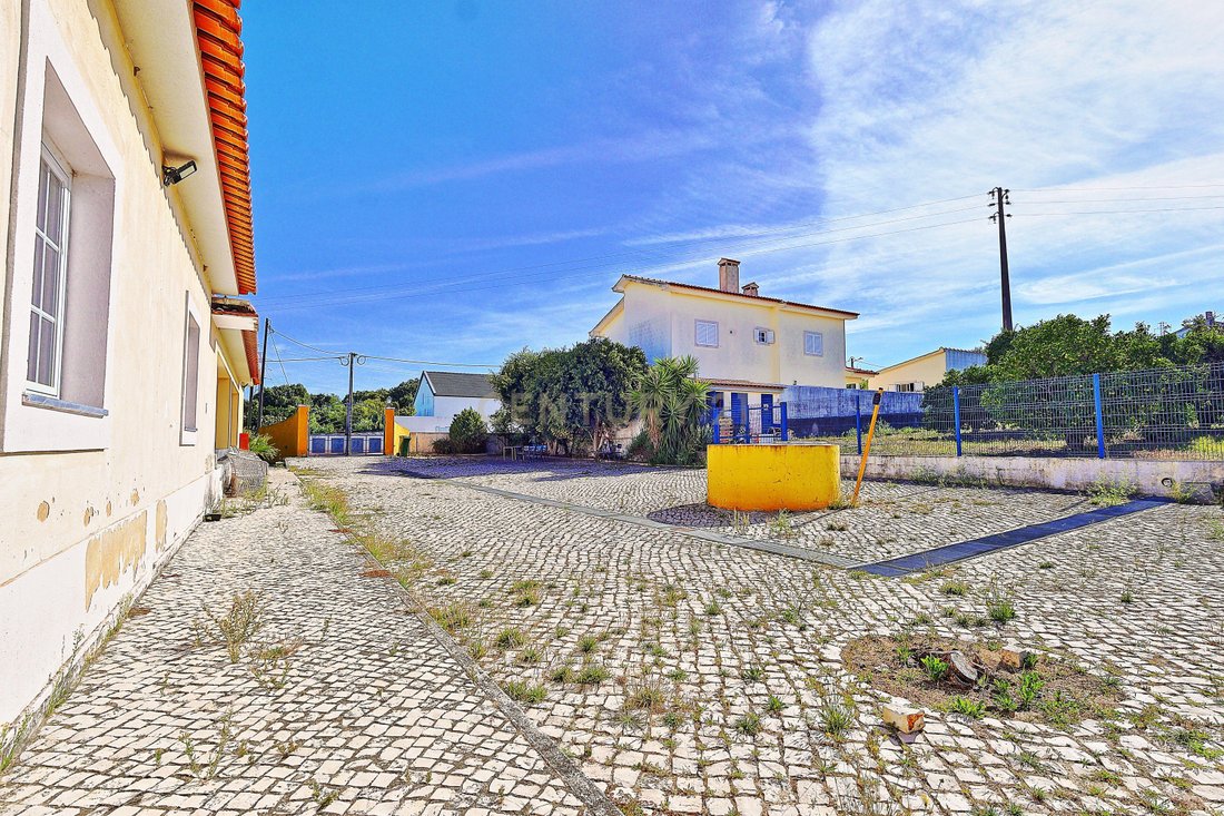 Villa in Palmela, Setúbal Municipality, Portugal 5 - 19105141