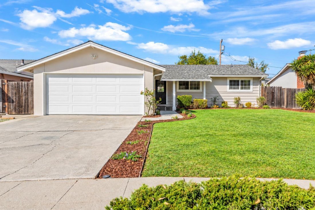 House in Campbell, California, United States 2 - 19103894