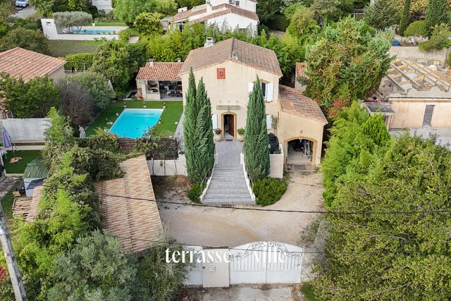 Casa a La Barasse, Marsiglia, Provenza-Alpi-Costa Azzurra 3 - 19105252