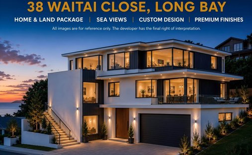 Haus in Auckland, Auckland, Neuseeland 1