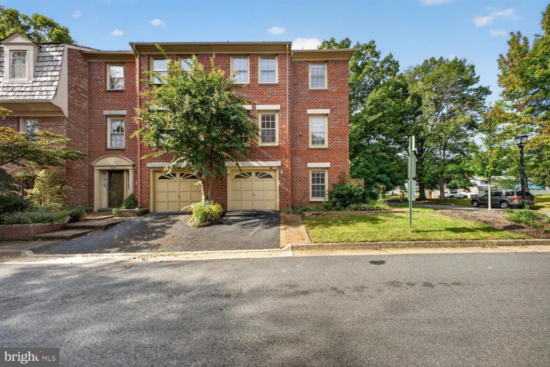 Townhouse in Alexandria, Virginia, United States 2 - 19106247