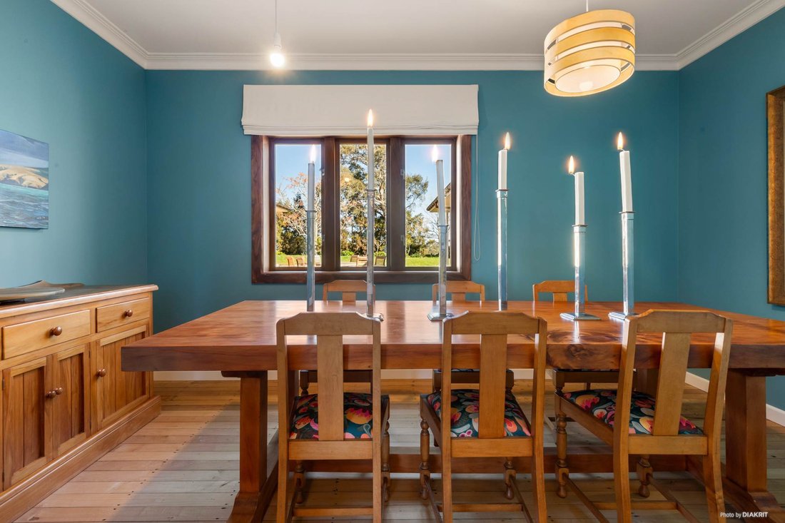 House in Paerata, Auckland, New Zealand 4 - 19098947