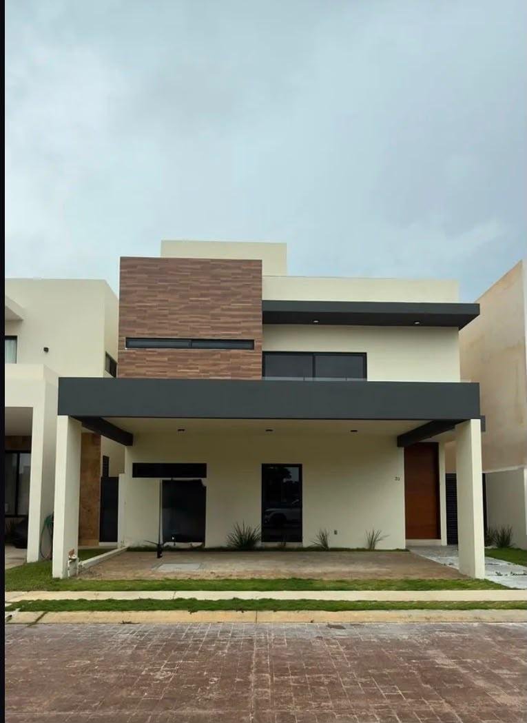Haus in Cancún, Quintana Roo, Mexiko 1 - 19103096
