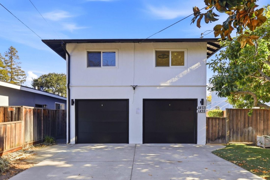 House in Redwood City, California, United States 1 - 19103876