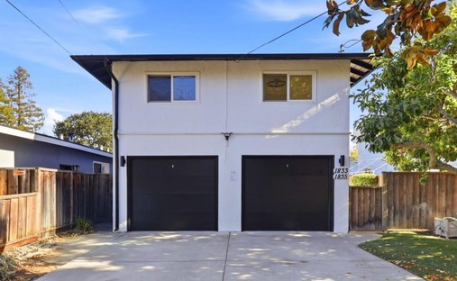 Maison à Redwood City, Californie, États-Unis 1