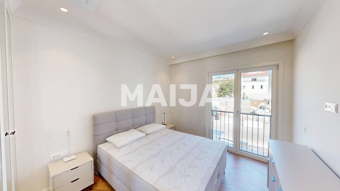 Condo in Rose, Herceg Novi Municipality, Montenegro 4 - 19103617
