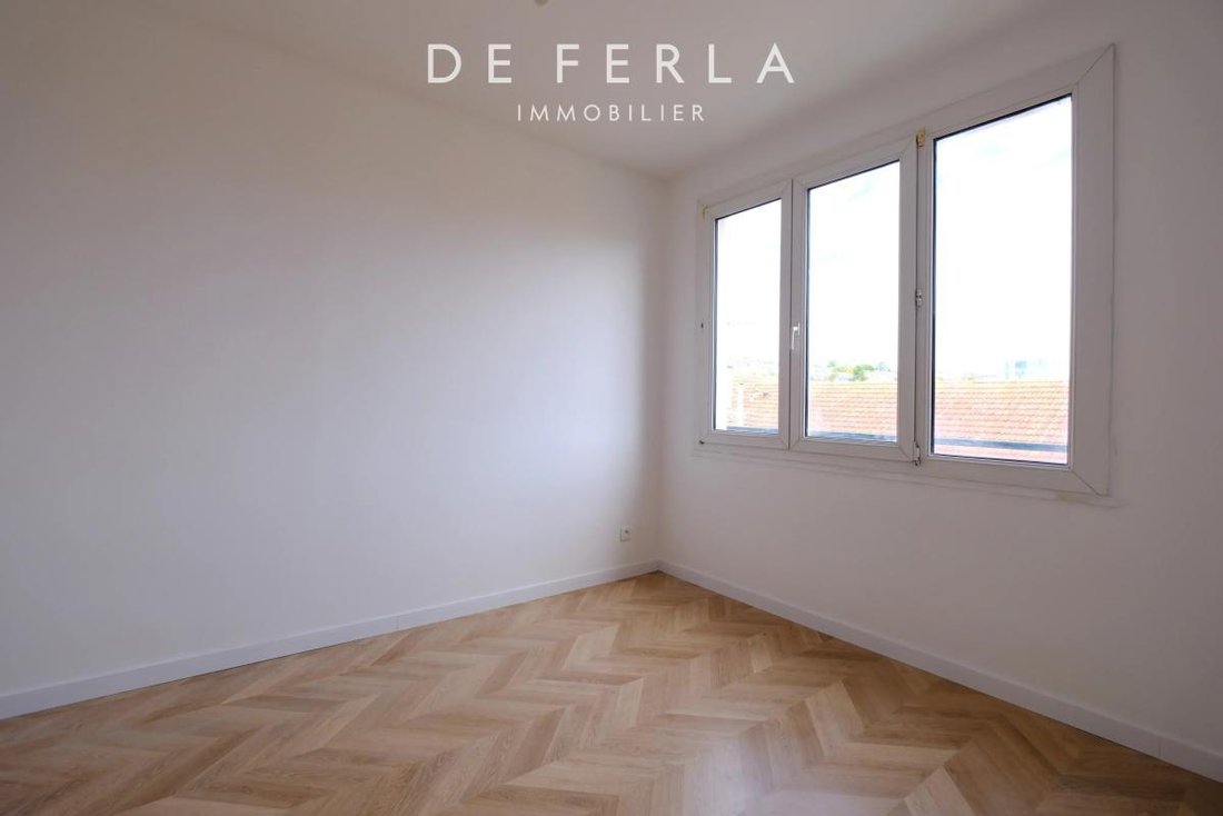 Apartamento en Carnot Gambetta, Suresnes, Francia 4 - 19105340
