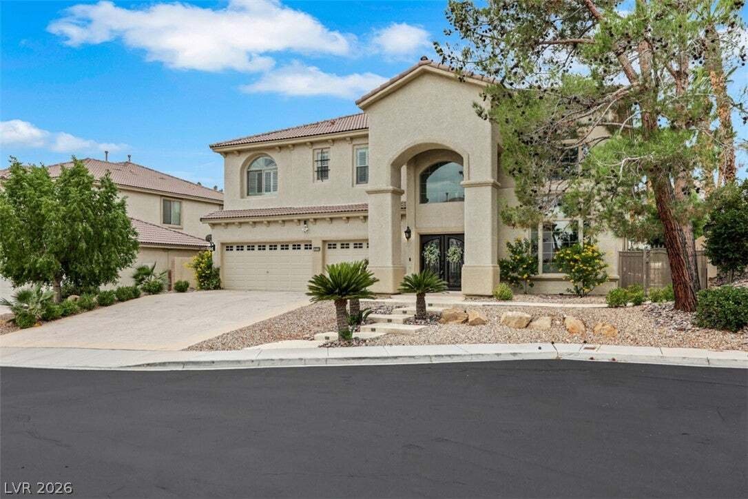Haus in Las Vegas, Nevada, Vereinigte Staaten 2 - 19103927