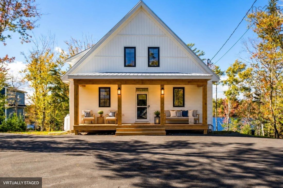 House in Mount Uniacke, Nova Scotia, Canada 1 - 19077449