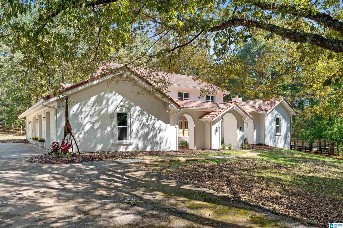 Casa en Chelsea, Alabama, Estados Unidos 2 - 19104147