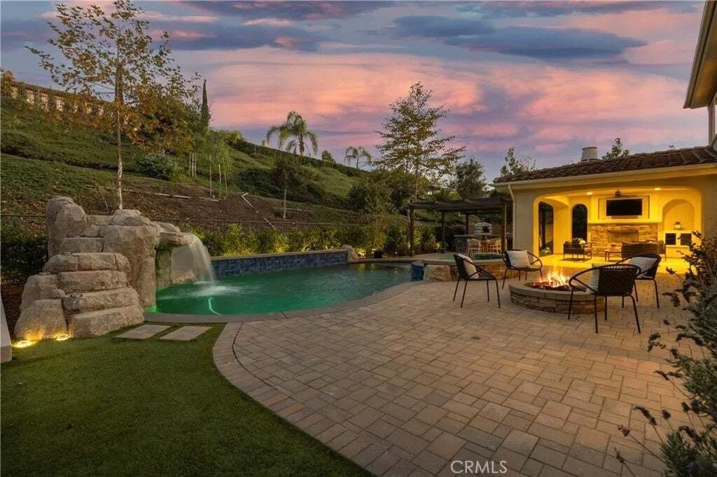 Casa en San Juan Capistrano, California, Estados Unidos 2 - 19104604