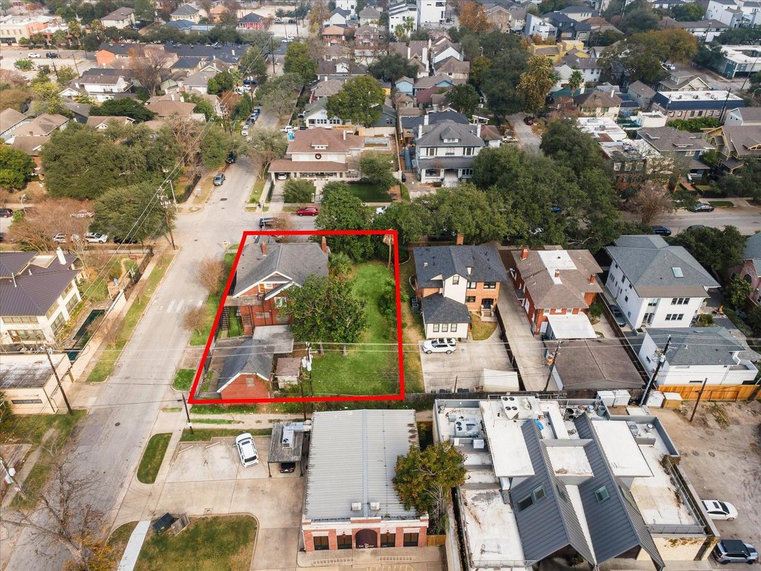 House in Houston, Texas, United States 5 - 17913742