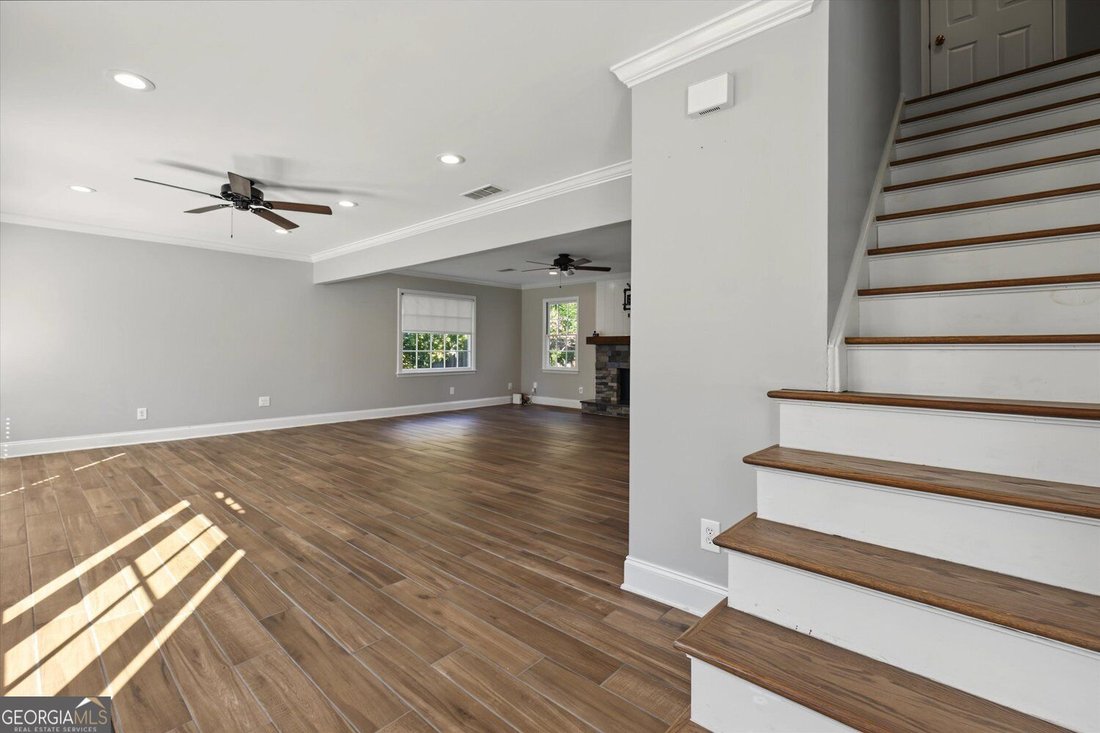 House in Marietta, Georgia, United States 4 - 19104829