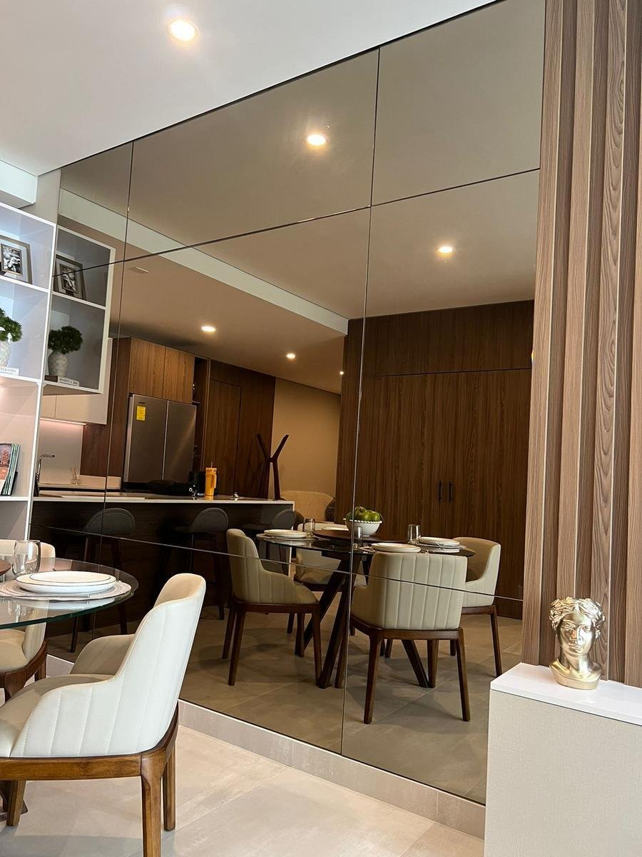 Appartement à Monterrey, Nuevo León, Mexique 4 - 19103138