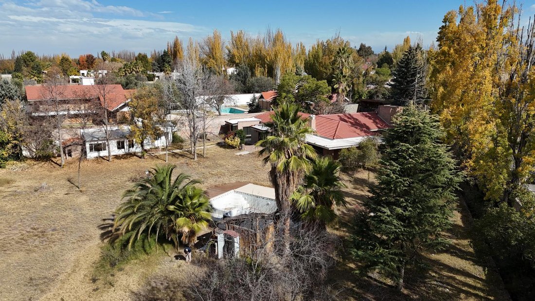 Casa a Luján de Cuyo, Provincia di Mendoza, Argentina 4 - 19103001