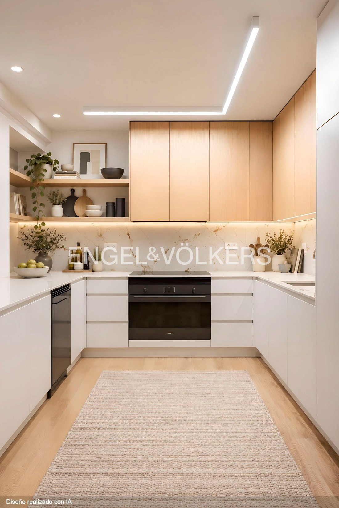 Apartamento en Lumiar, Lisboa, Portugal 3 - 19090877