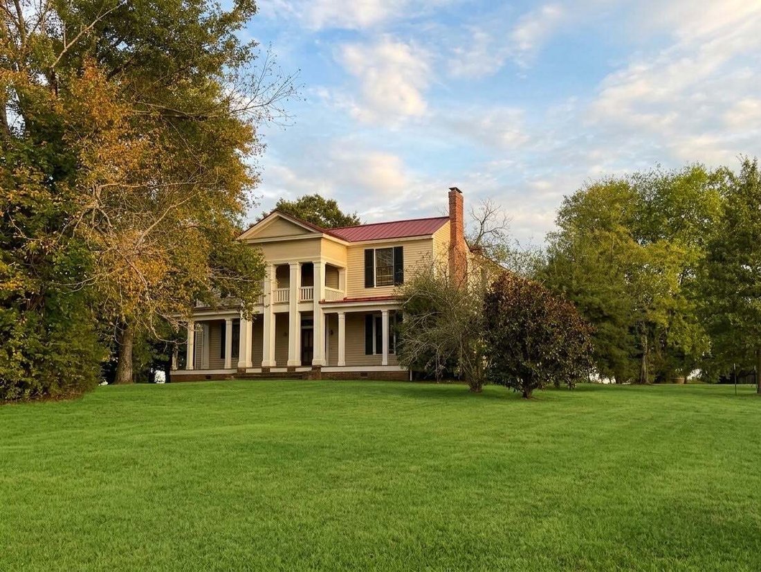 Casa a Franklin, Tennessee, Stati Uniti 2 - 19104199