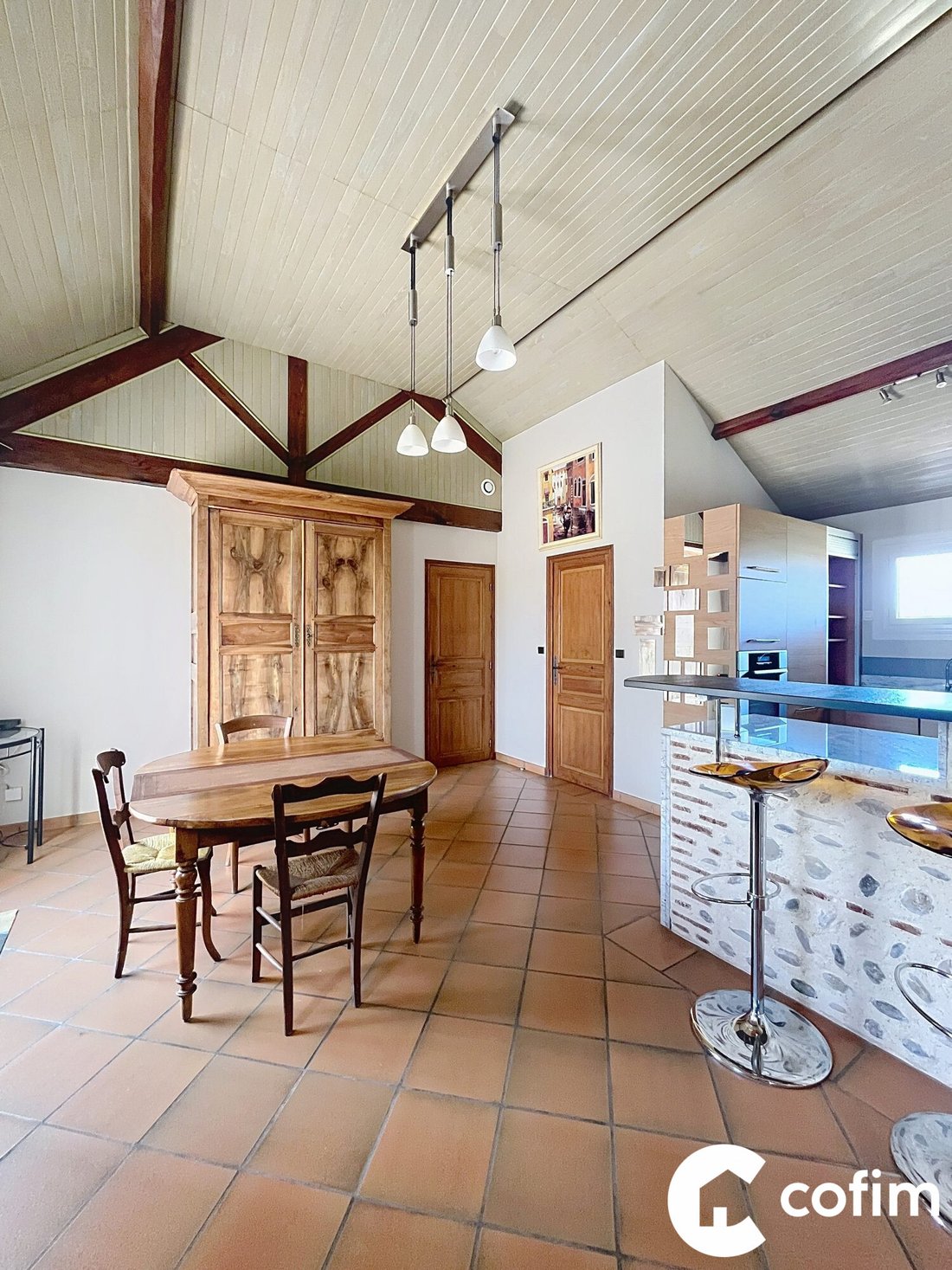 House in Artigueloutan, Nouvelle-Aquitaine, France 5 - 19106628