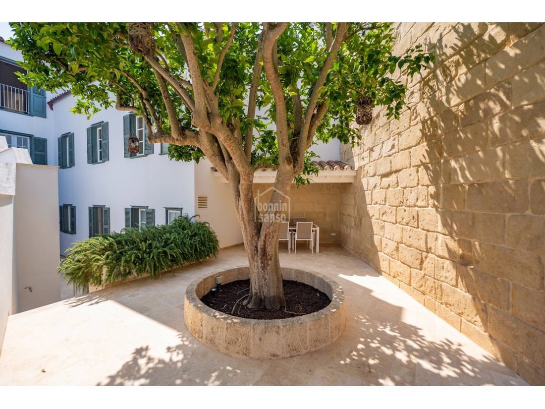 Townhouse in Maó / Mahón, Balearic Islands, Spain 1 - 19105574
