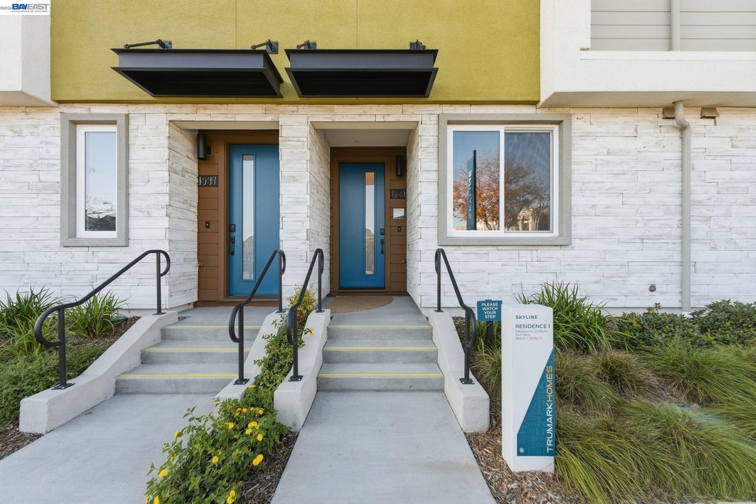 Residenza a Alameda, California, Stati Uniti 4 - 19103888