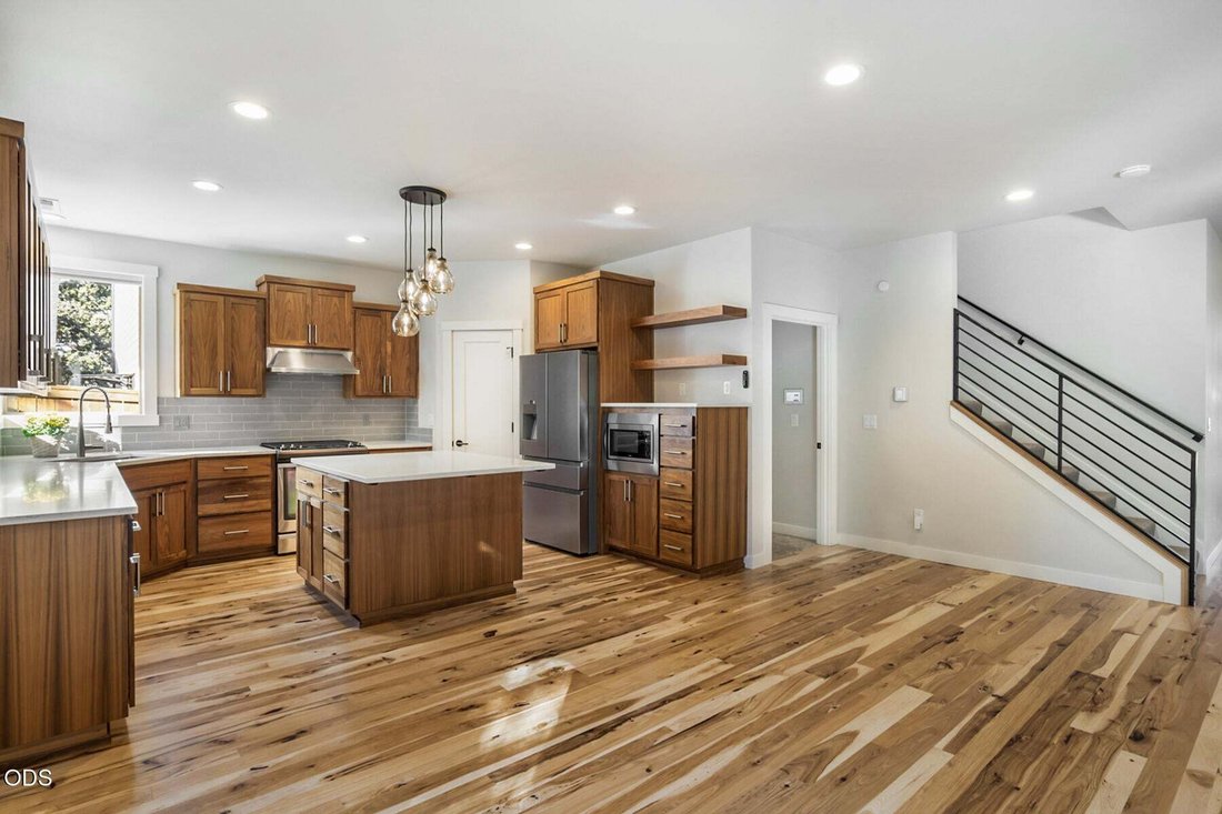 House in Bend, Oregon, United States 4 - 19104293