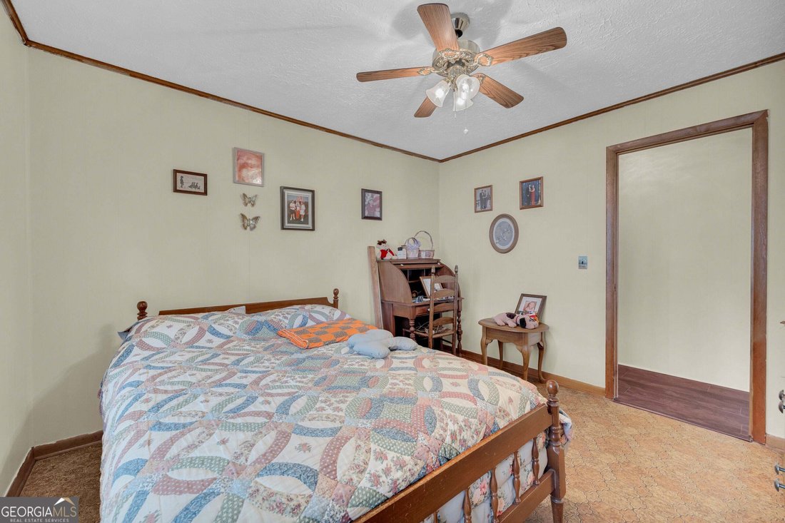 House in Royston, Georgia, United States 4 - 19104760