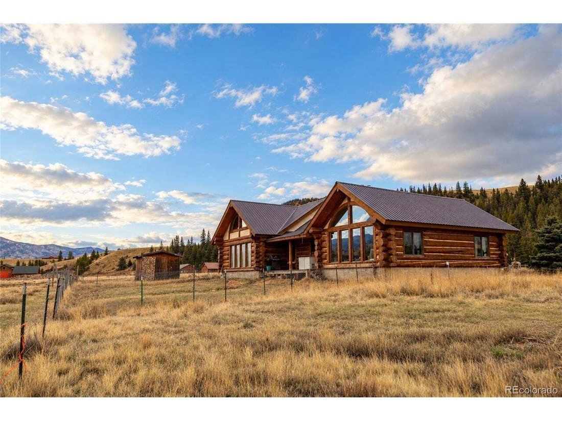 Maison à Creede, Colorado, États-Unis 5 - 18362405