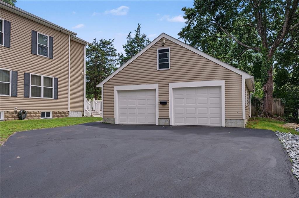 House in Barrington, Rhode Island, United States 5 - 19103211