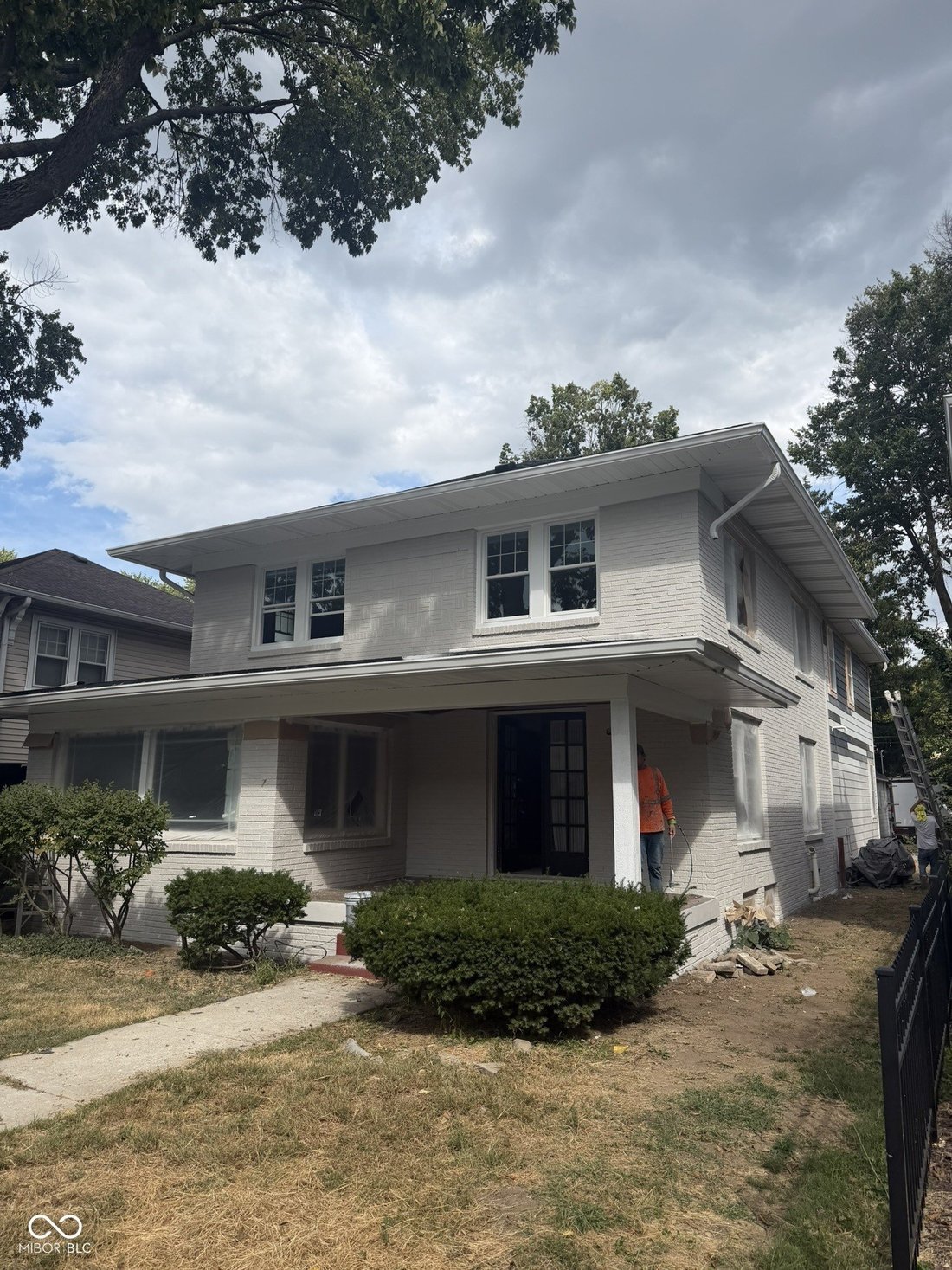 House in Indianapolis, Indiana, United States 2 - 19106320