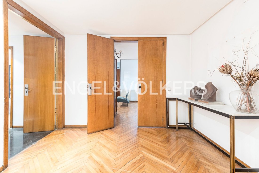Appartement à Gràcia, Barcelone, Espagne 3 - 19105034