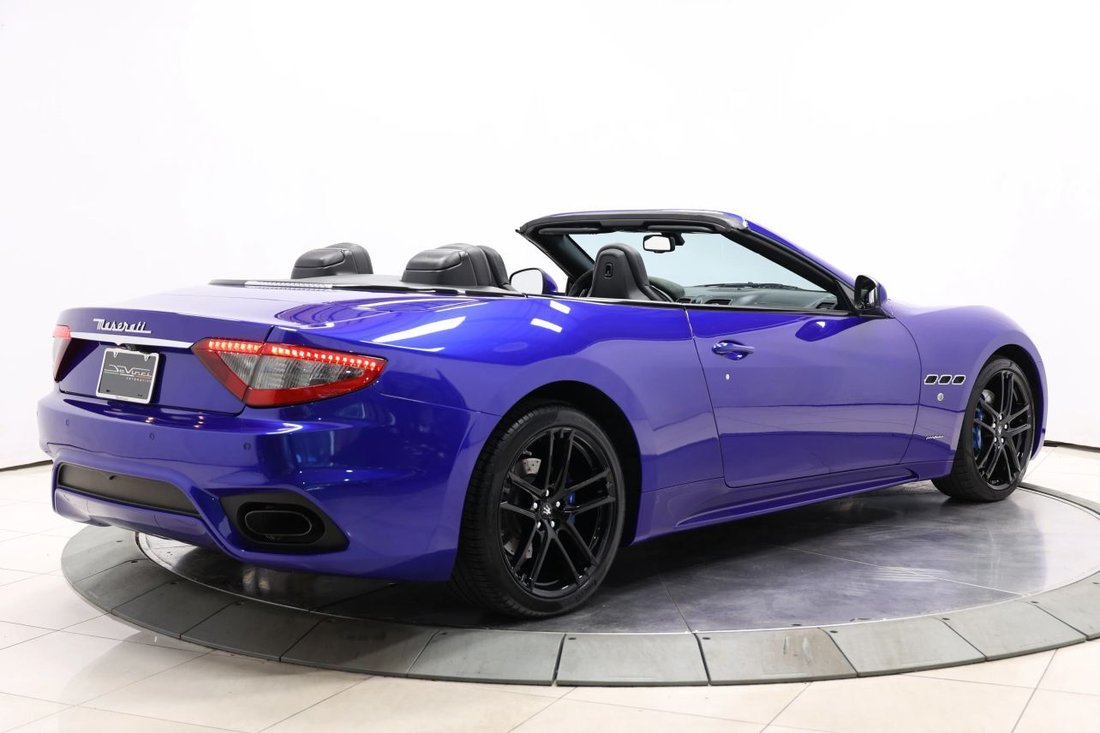 Cabriolet in Jacksonville, FL, United States 4 - 19064899