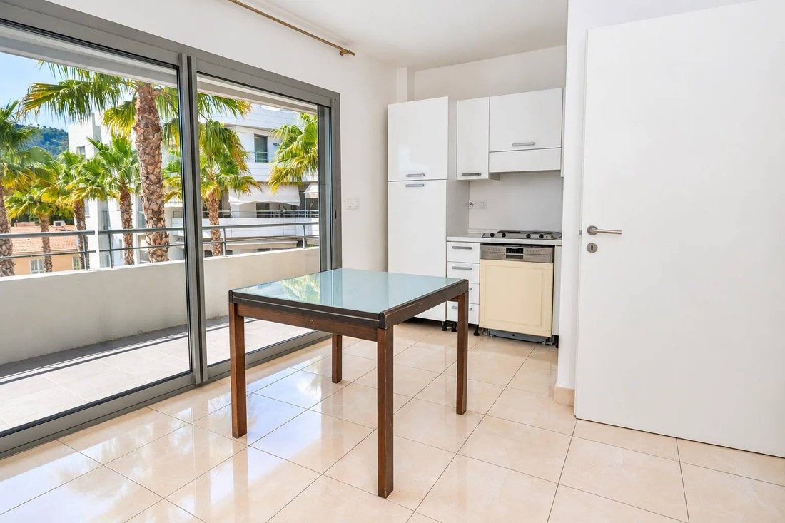 Wohnung in Menton, Provence-Alpes-Côte d'Azur, Frankreich 3 - 15719080