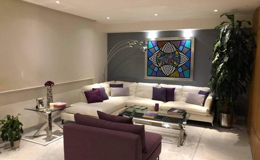 Apartamento en Santa Catarina Yecahuitzotl, Ciudad de México, México 1