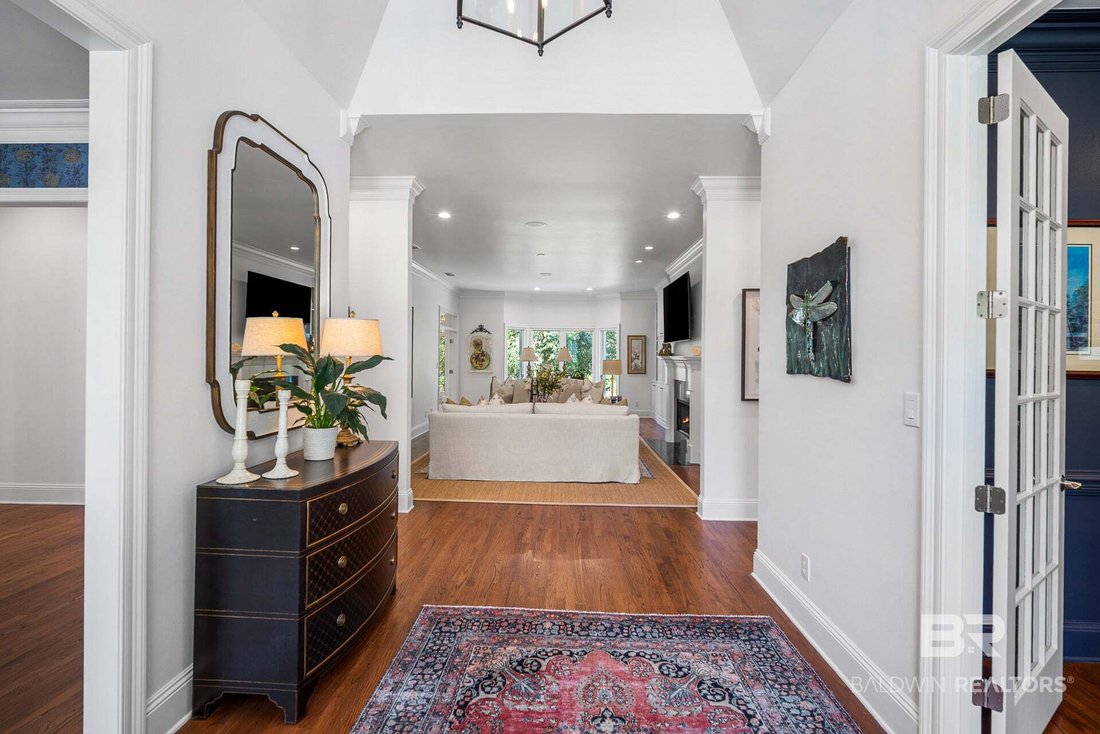 Maison à Fairhope, Alabama, États-Unis 3 - 19103905