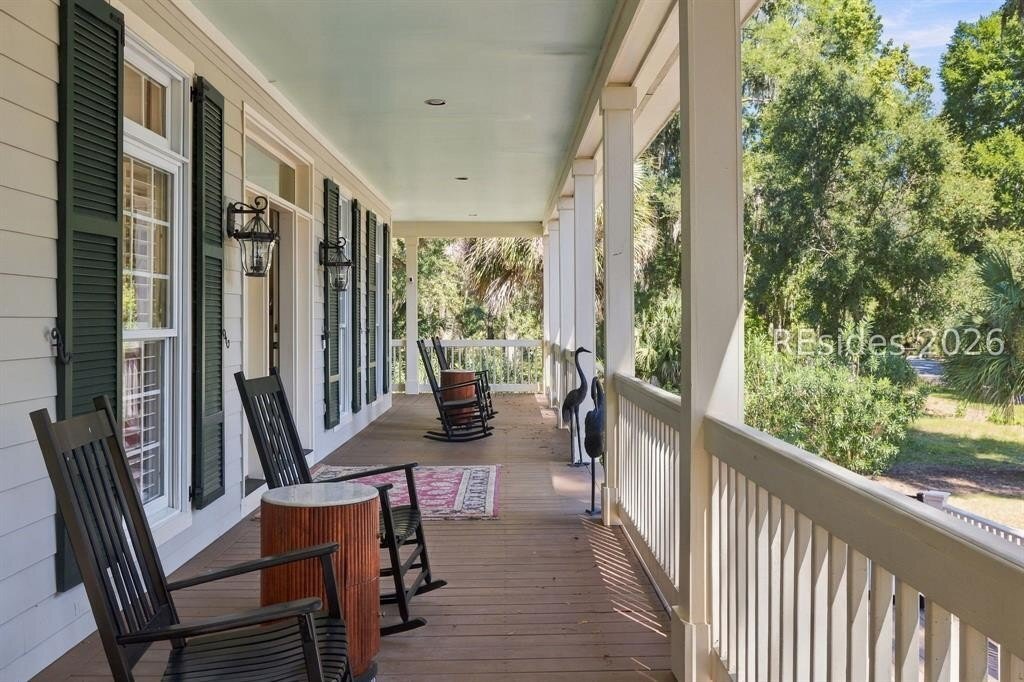 Maison à Daufuskie Island, Caroline du Sud, États-Unis 4 - 19106337