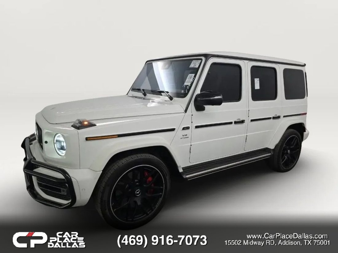 Suv in Addison, TX, United States 2 - 19106039