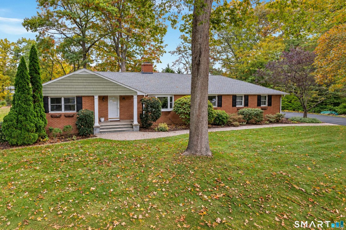 Casa a Killingworth, Connecticut, Stati Uniti 4 - 19103534