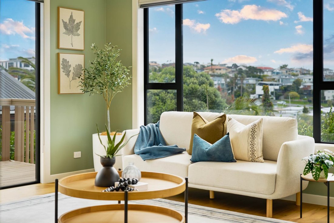 Casa en Auckland, Región de Auckland, Nueva Zelanda 4 - 19065555