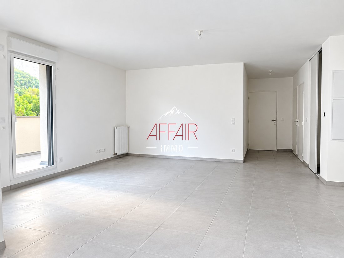 Wohnung in Etrembieres, Auvergne-Rhone-Alpen, Frankreich 3 - 19105269