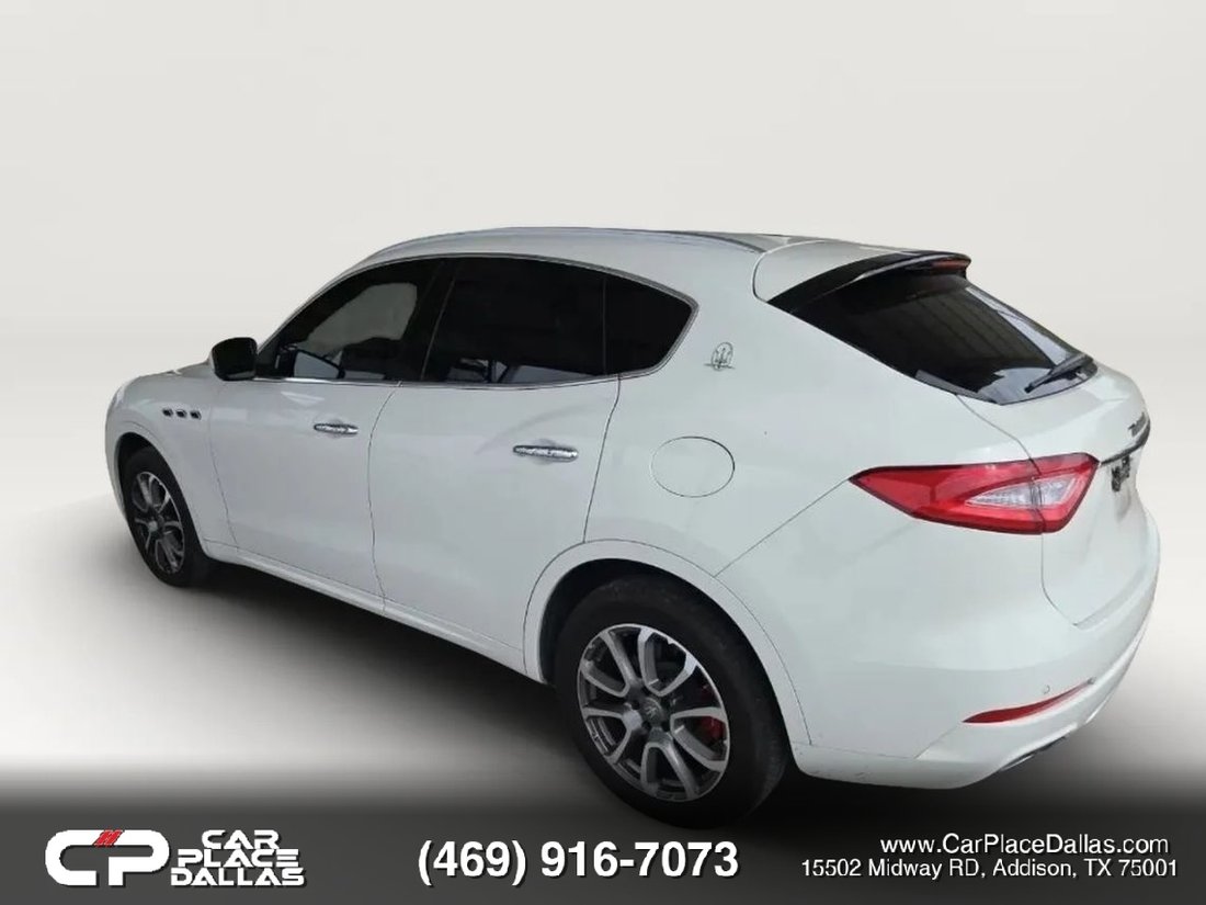 Suv in Addison, TX, United States 4 - 19106041