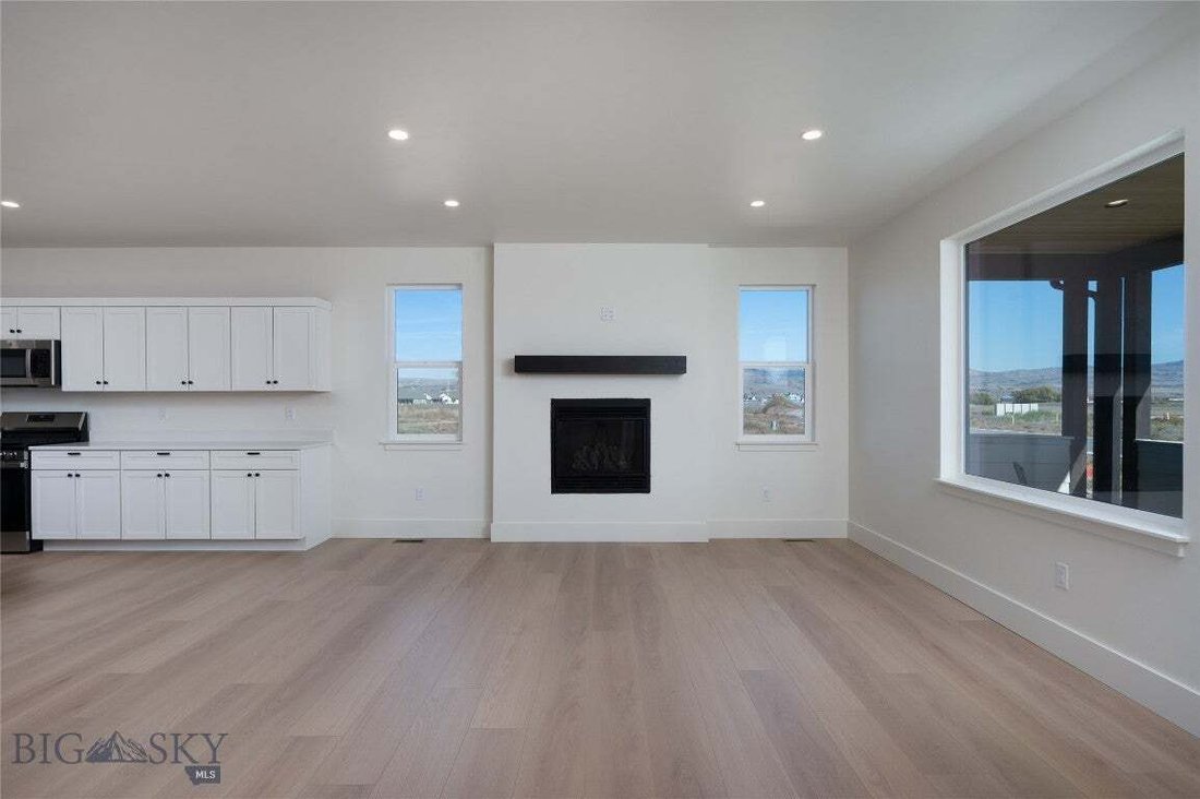 Casa a Manhattan, Montana, Stati Uniti 5 - 18642815