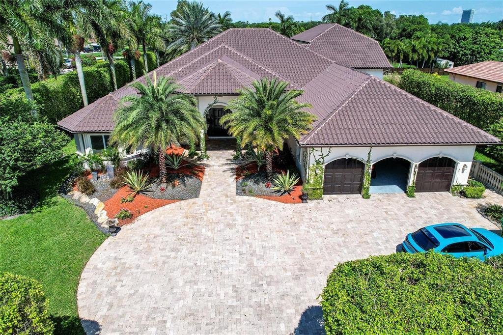 Casa a Plantation, Florida, Stati Uniti 1 - 19104448